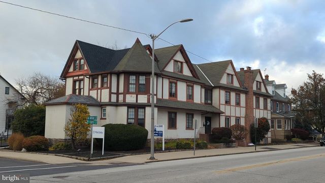 400 N BROAD ST, Lansdale, PA 19446