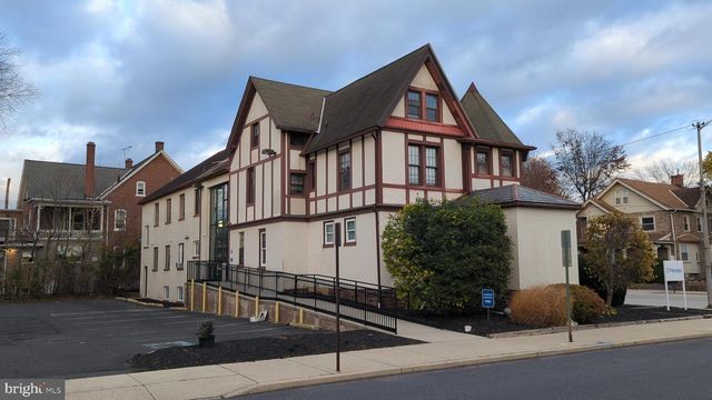 400 N BROAD ST, Lansdale, PA 19446