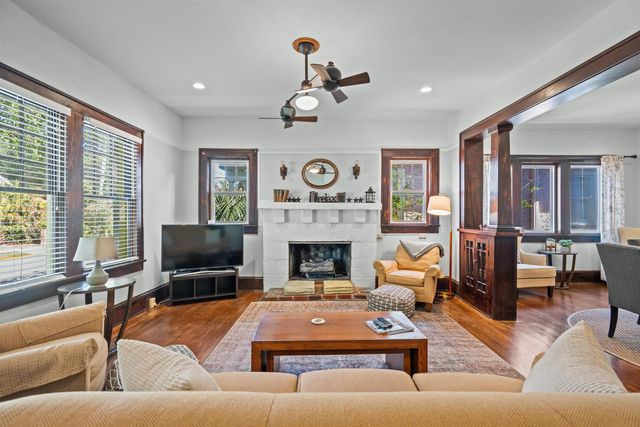 15 Sevilla Street, St Augustine, FL 32084