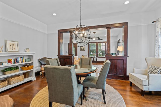 15 Sevilla Street, St Augustine, FL 32084