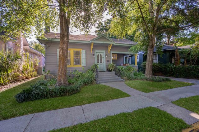 15 Sevilla Street, St Augustine, FL 32084
