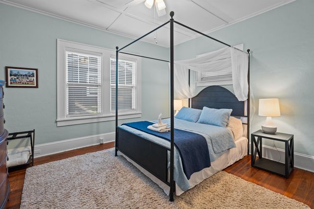 15 Sevilla Street, St Augustine, FL 32084