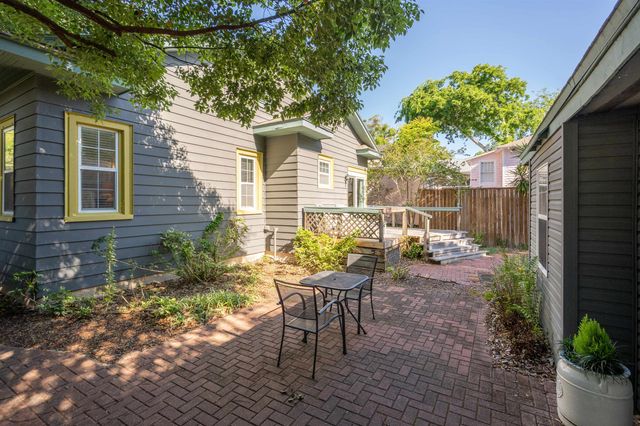 15 Sevilla Street, St Augustine, FL 32084