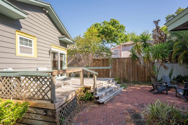 15 Sevilla Street, St Augustine, FL 32084