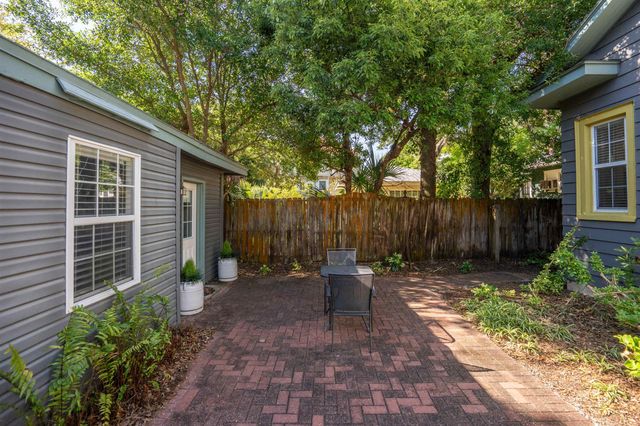 15 Sevilla Street, St Augustine, FL 32084