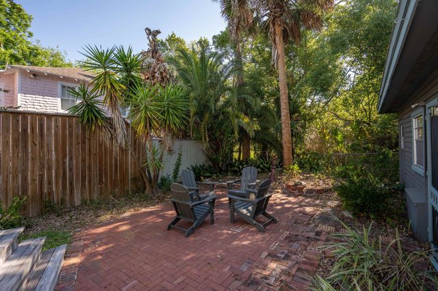 15 Sevilla Street, St Augustine, FL 32084
