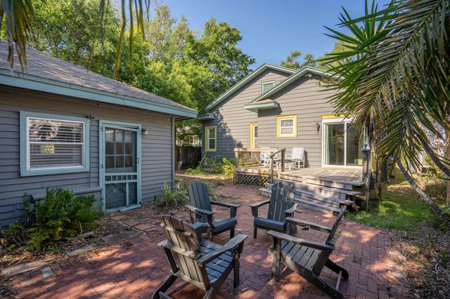 15 Sevilla Street, St Augustine, FL 32084