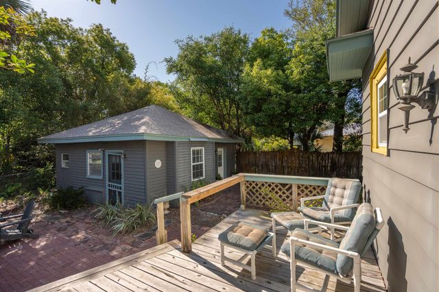 15 Sevilla Street, St Augustine, FL 32084