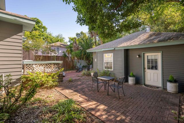 15 Sevilla Street, St Augustine, FL 32084