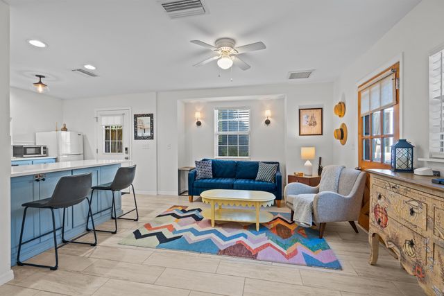 15 Sevilla Street, St Augustine, FL 32084