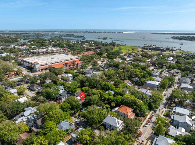 15 Sevilla Street, St Augustine, FL 32084