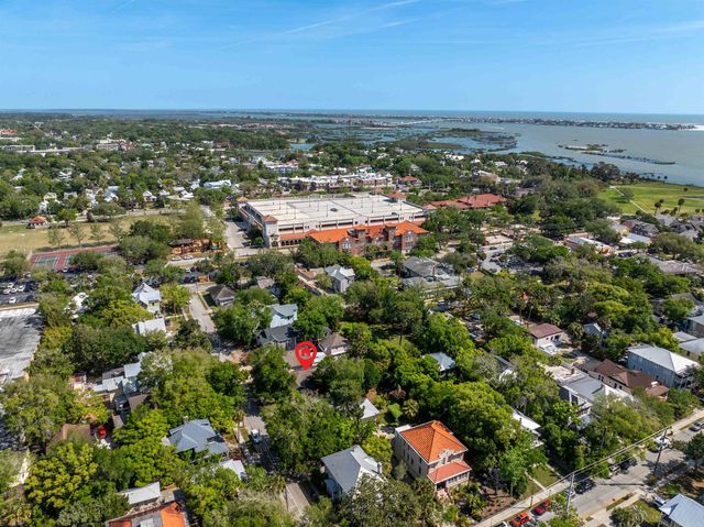 15 Sevilla Street, St Augustine, FL 32084