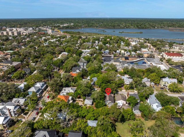 15 Sevilla Street, St Augustine, FL 32084