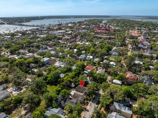 15 Sevilla Street, St Augustine, FL 32084