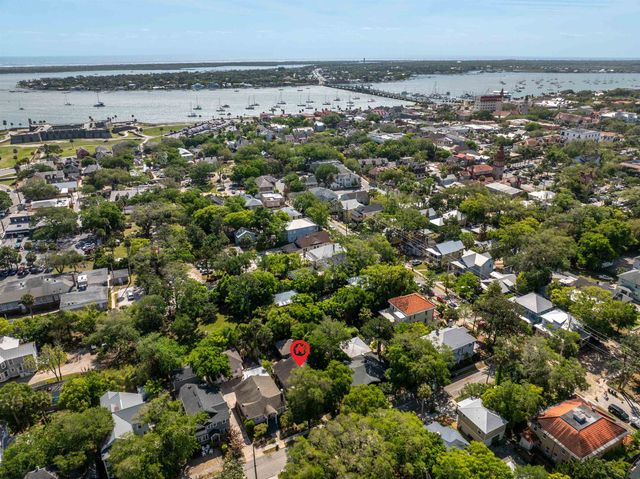 15 Sevilla Street, St Augustine, FL 32084