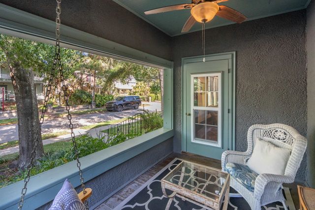 15 Sevilla Street, St Augustine, FL 32084