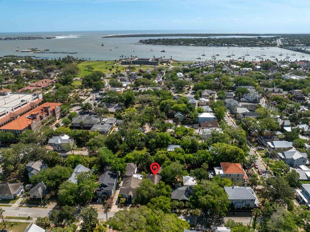 15 Sevilla Street, St Augustine, FL 32084
