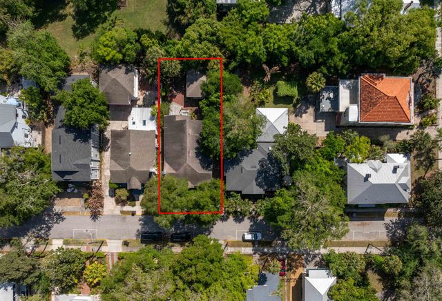 15 Sevilla Street, St Augustine, FL 32084