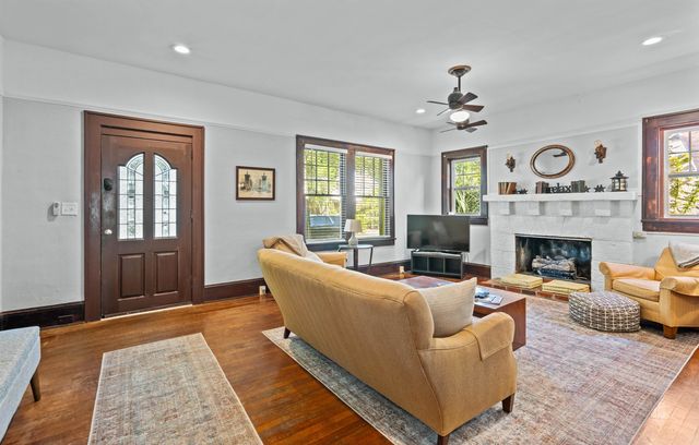 15 Sevilla Street, St Augustine, FL 32084