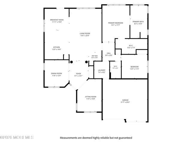14 Crooked Stick Place, Monroe, NJ 08831