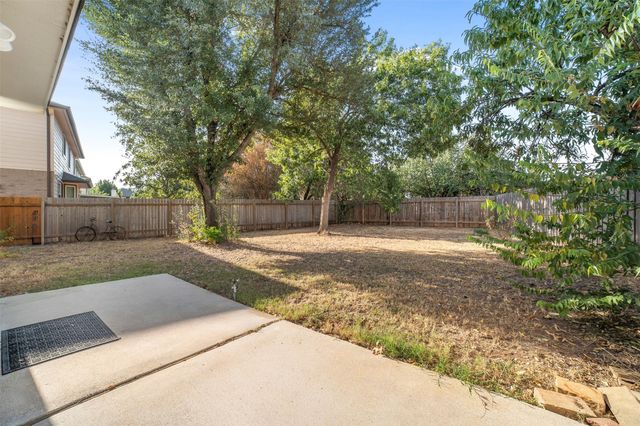 4021 CARGILL DR, Round Rock, TX 78681