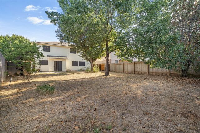 4021 CARGILL DR, Round Rock, TX 78681