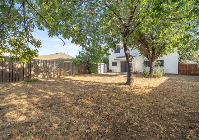 4021 CARGILL DR, Round Rock, TX 78681