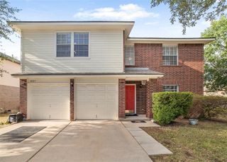4021 CARGILL DR, Round Rock, TX 78681