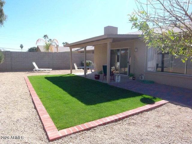 5118 E GELDING Drive, Scottsdale, AZ 85254