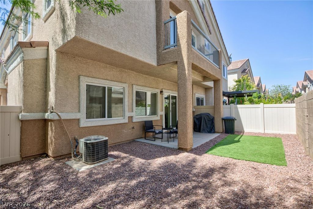 8780 Horizon Wind Avenue 102, Las Vegas, NV 89178 — exterior