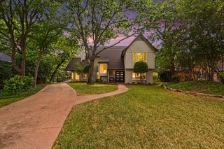 4016 Ambleside Court, Colleyville, TX 76034