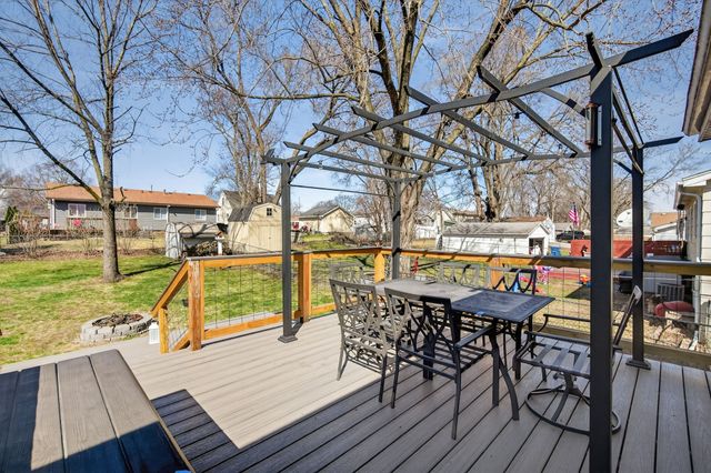 4018 55th Street, Des Moines, IA 50310