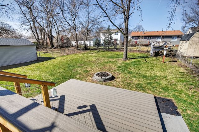 4018 55th Street, Des Moines, IA 50310