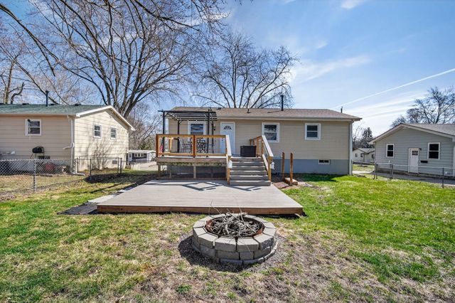 4018 55th Street, Des Moines, IA 50310