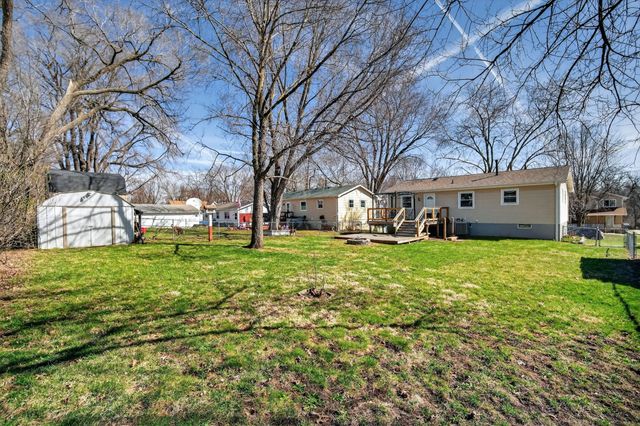 4018 55th Street, Des Moines, IA 50310