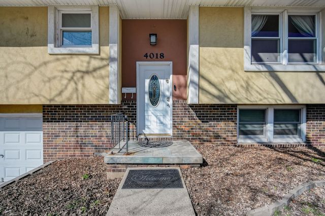 4018 55th Street, Des Moines, IA 50310