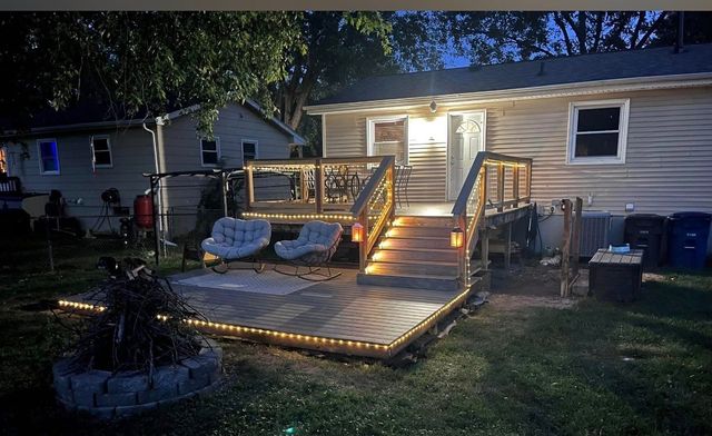 4018 55th Street, Des Moines, IA 50310