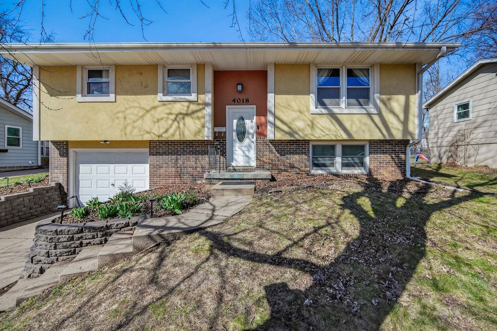 4018 55th Street, Des Moines, IA 50310