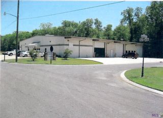 1913 West Shore Ave, Port Allen, LA 70767