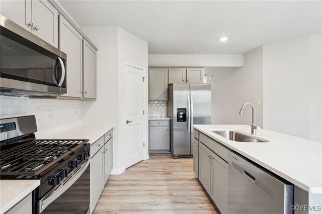 7762 Secret Knoll Ter, Mechanicsville, VA 23111