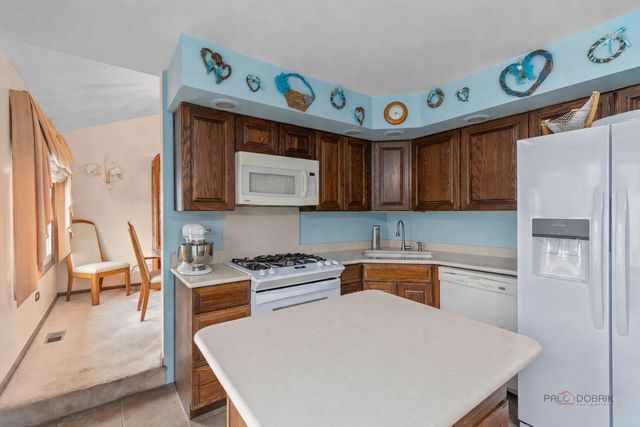 1124 N Anvil Court, Addison, IL 60101