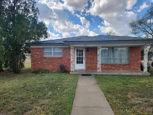 411 N PROSPECT Street, Amarillo, TX 79106
