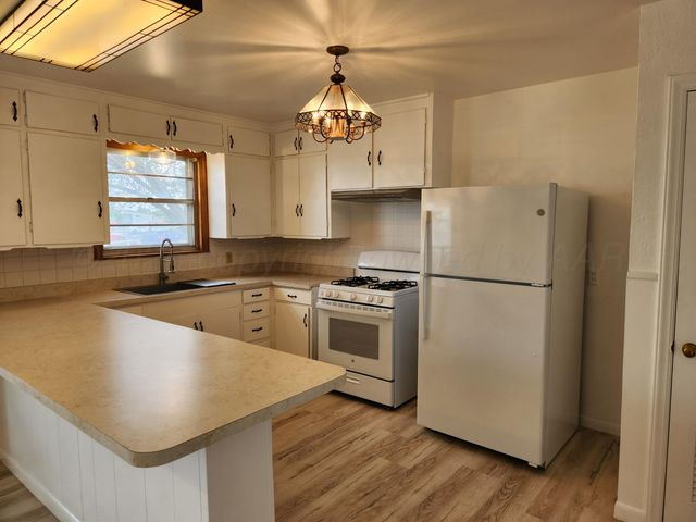 411 N PROSPECT Street, Amarillo, TX 79106