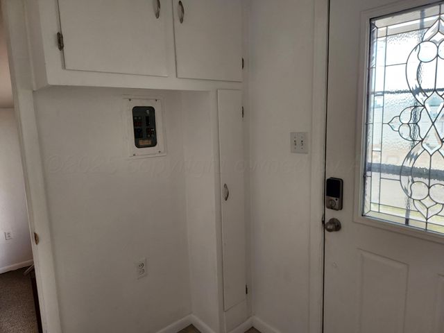 411 N PROSPECT Street, Amarillo, TX 79106