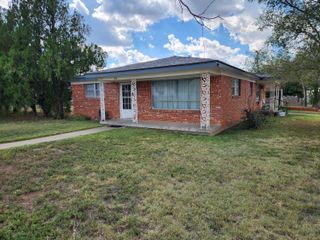 411 N PROSPECT Street, Amarillo, TX 79106