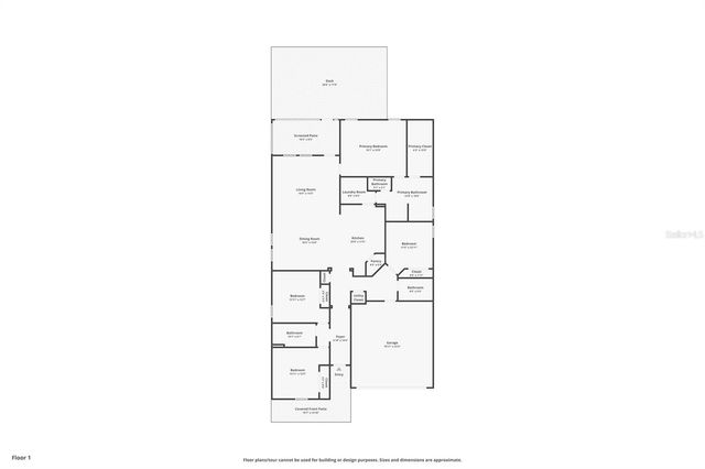 6233 ENGLISH HOLLOW ROAD, Tampa, FL 33647