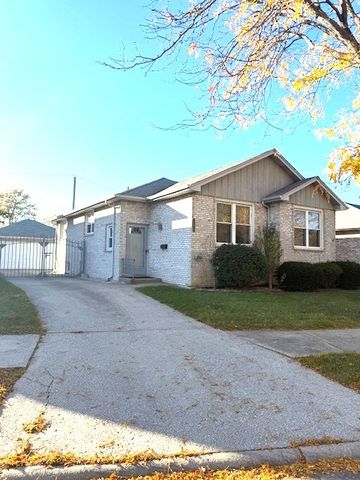 10952 S Avenue E, Chicago, IL 60617