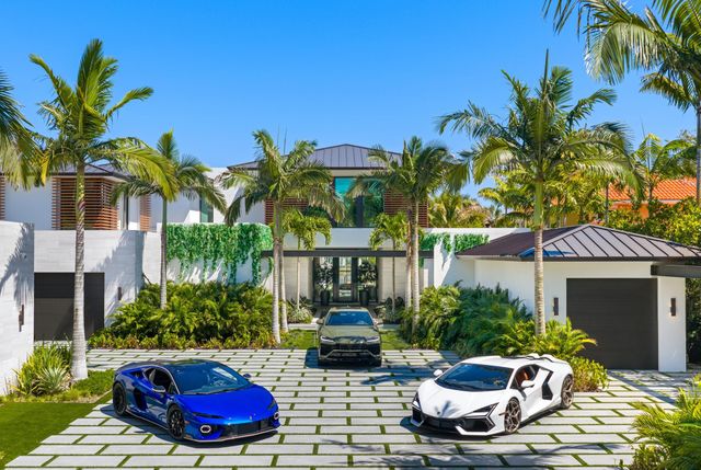 2415 Casa De Marbella, Palm Beach Gardens, FL 33410