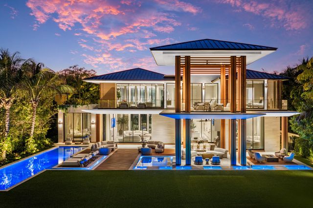 2415 Casa De Marbella, Palm Beach Gardens, FL 33410