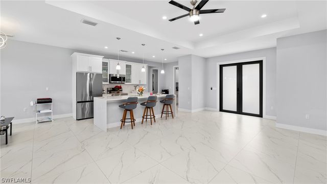 4571 22nd ST NE, Naples, FL 34120